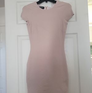Bebe Mini Dress